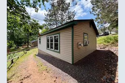 6833 View Point Lodge Road #14 (Cabin 3), Gordon, WI 54838 - Photo 13