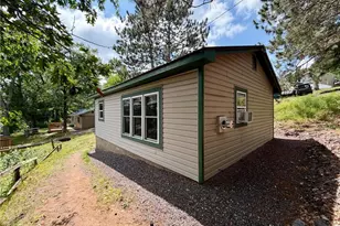 6833 View Point Lodge Road #14 (Cabin 3), Gordon, WI 54838 - Photo 13