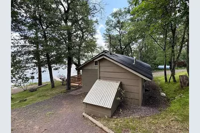 6833 View Point Lodge Road #13 (Cabin 2), Wascott, WI 54838 - Photo 17