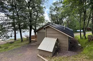 6833 View Point Lodge Road #13 (Cabin 2), Wascott, WI 54838 - Photo 17