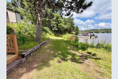 6833 View Point Lodge Road #13 (Cabin 2), Wascott, WI 54838 - Photo 9
