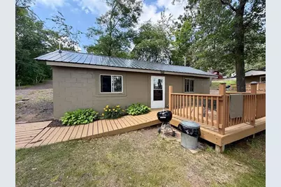 6833 View Point Lodge Road #13 (Cabin 2), Wascott, WI 54838 - Photo 1