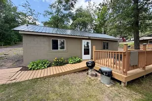 6833 View Point Lodge Road #13 (Cabin 2), Wascott, WI 54838 - Photo 1