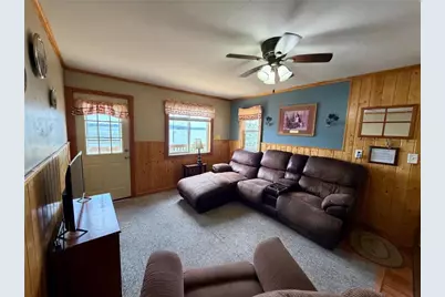 6833 View Point Lodge Road #15 (Cabin 4), Wascott, WI 54838 - Photo 7