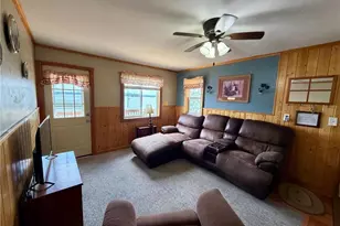6833 View Point Lodge Road #15 (Cabin 4), Wascott, WI 54838 - Photo 7