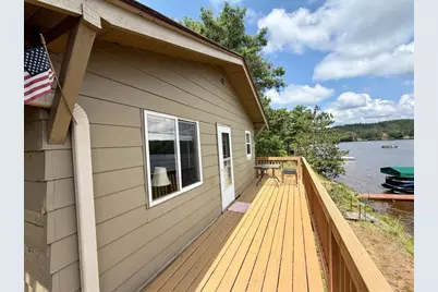 6833 View Point Lodge Road #15 (Cabin 4), Wascott, WI 54838 - Photo 3