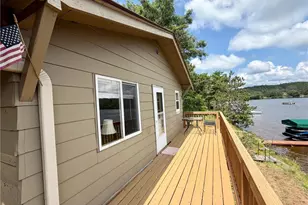6833 View Point Lodge Road #15 (Cabin 4), Wascott, WI 54838 - Photo 3