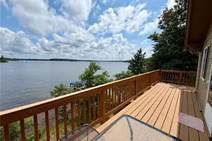 6833 View Point Lodge Road #15 (Cabin 4), Wascott, WI 54838 - Photo 5