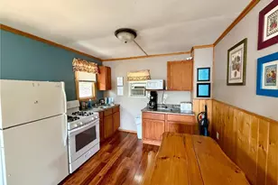 6833 View Point Lodge Road #15 (Cabin 4), Wascott, WI 54838 - Photo 11