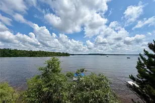 6833 View Point Lodge Road #15 (Cabin 4), Wascott, WI 54838 - Photo 13