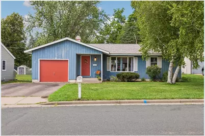 711 Saint Croix Street, Hudson, WI 54016 - Photo 1