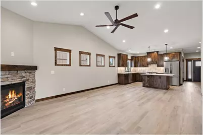 1043 Legend Lane, Troy Township, WI 54022 - Photo 9