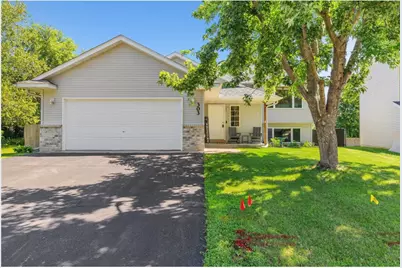 303 Harriman Street, Somerset, WI 54025 - Photo 3