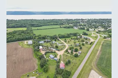 N1041 Prairie Rose Drive, Pepin Township, WI 54759 - Photo 23