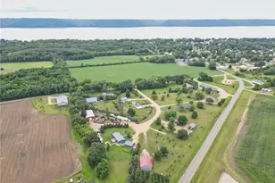 N1041 Prairie Rose Dr, Pepin Township, WI 54759 - Photo 23