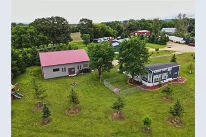N1041 Prairie Rose Drive, Pepin Township, WI 54759 - Photo 17
