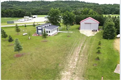 N1041 Prairie Rose Drive, Pepin Township, WI 54759 - Photo 13