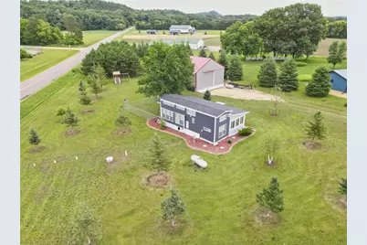 N1041 Prairie Rose Drive, Pepin Township, WI 54759 - Photo 19