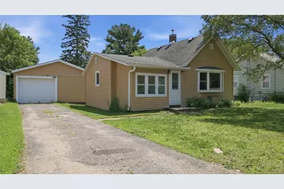 417 S 7th Street, Cameron, WI 54822 - Photo 5