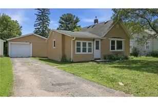 417 S 7th St, Cameron, WI 54822 - Photo 5