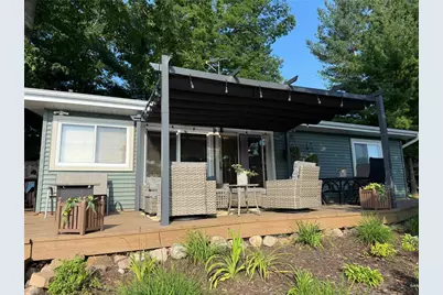 67 16 5/8 Avenue, Turtle Lake, WI 54889 - Photo 5