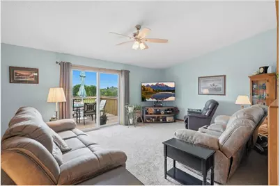 1022 W Ridge Court #38, New Richmond, WI 54017 - Photo 5