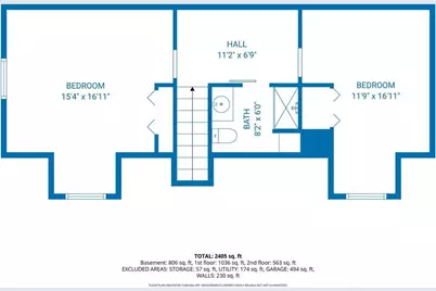 67 W Wood Ridge Drive, River Falls, WI 54022 - Photo 33