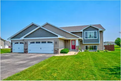1004 Wyoming Street, Roberts, WI 54023 - Photo 1