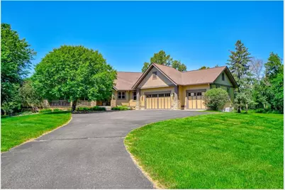 294 Salishan Drive, Troy Township, WI 54016 - Photo 3