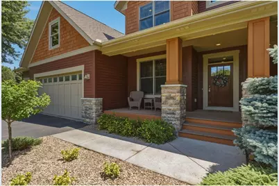 365 English Court Drive, Troy Township, WI 54016 - Photo 3
