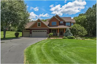 365 English Court Drive, Troy Township, WI 54016 - Photo 47