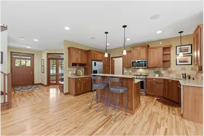 365 English Court Drive, Troy Township, WI 54016 - Photo 17