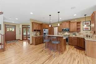 365 English Ct Dr, Troy Township, WI 54016 - Photo 17