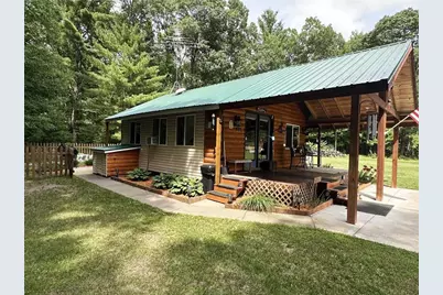 24854 New Moon Drive, Meenon Township, WI 54872 - Photo 5