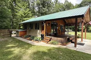 24854 New Moon Dr, Meenon Township, WI 54872 - Photo 5