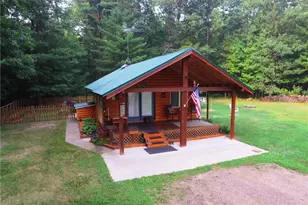 24854 New Moon Dr, Meenon Township, WI 54872 - Photo 3