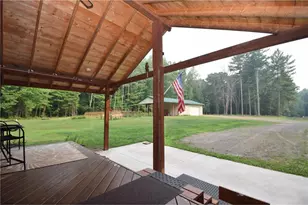 24854 New Moon Dr, Meenon Township, WI 54872 - Photo 25