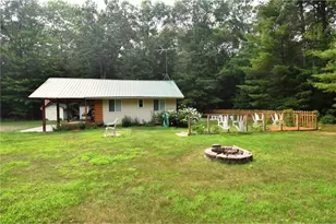 24854 New Moon Dr, Meenon Township, WI 54872 - Photo 9