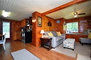 24854 New Moon Dr, Meenon Township, WI 54872 - Photo 13
