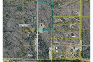 24854 New Moon Dr, Meenon Township, WI 54872 - Photo 3