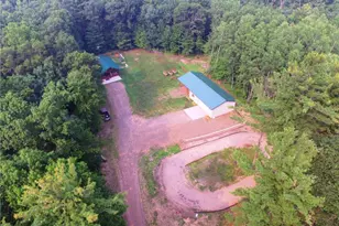 24854 New Moon Dr, Meenon Township, WI 54872 - Photo 31