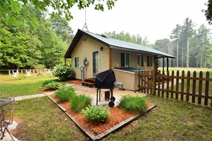 24854 New Moon Dr, Meenon Township, WI 54872 - Photo 11