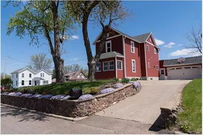 205 E Hudson Street, Mondovi, WI 54755 - Photo 1