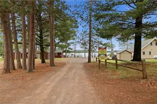 2662 Webb Lake Trail, Danbury, WI 54830 - Photo 3