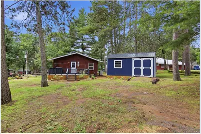 2662 Webb Lake Trail #6, Danbury, WI 54830 - Photo 33