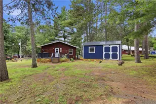 2662 Webb Lake Trail, Danbury, WI 54830 - Photo 33