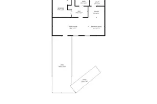 2662 Webb Lake Trail, Danbury, WI 54830 - Photo 43