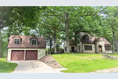910 Oakwood Boulevard, Menomonie, WI 54751 - Photo 1