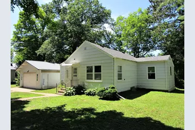 310 Polk Ave, Frederic, WI 54837 - Photo 1