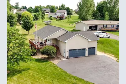869 161st Street, Hammond Township, WI 54015 - Photo 1
